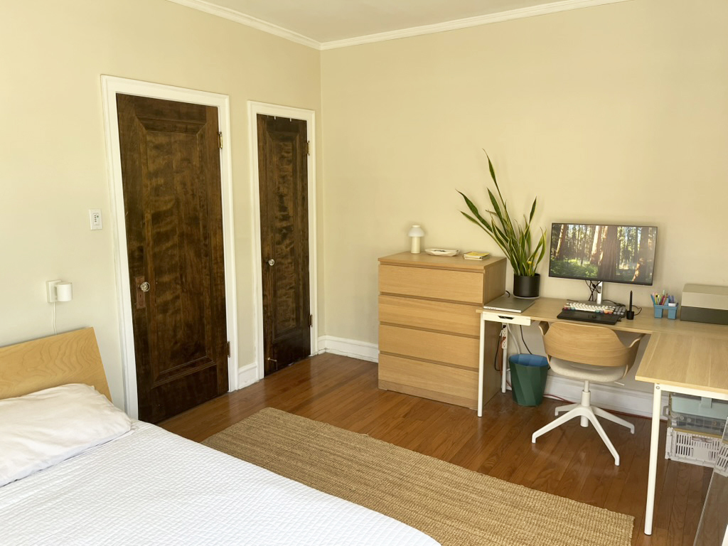 208 N Oak Park Avenue Unit: 3JJ