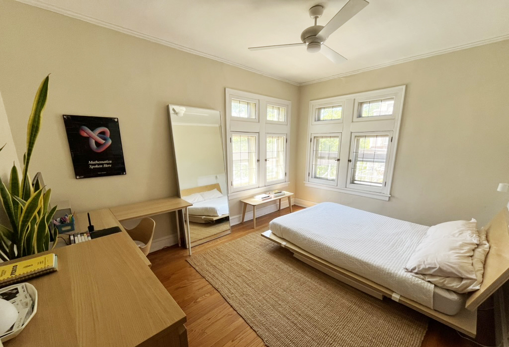 208 N Oak Park Avenue Unit: 3JJ