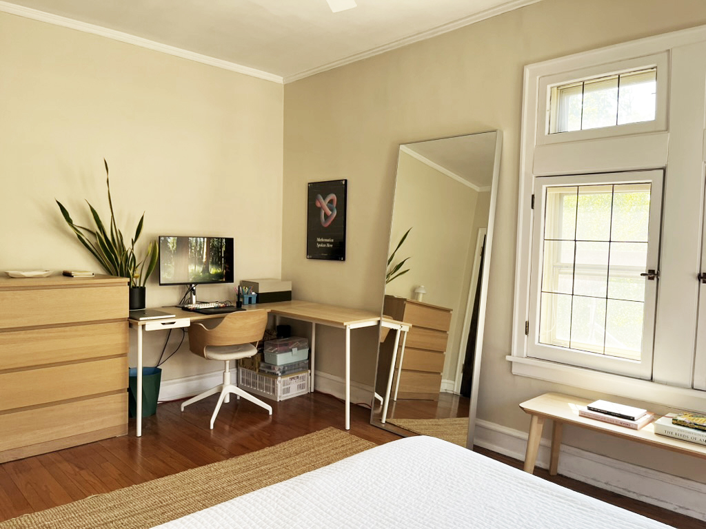 208 N Oak Park Avenue Unit: 3JJ