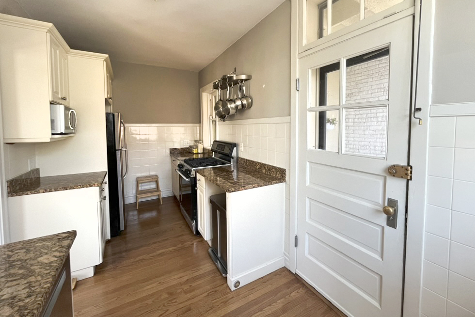 208 N Oak Park Avenue Unit: 3JJ