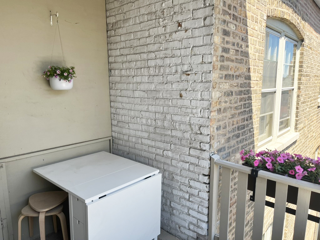 208 N Oak Park Avenue Unit: 3JJ