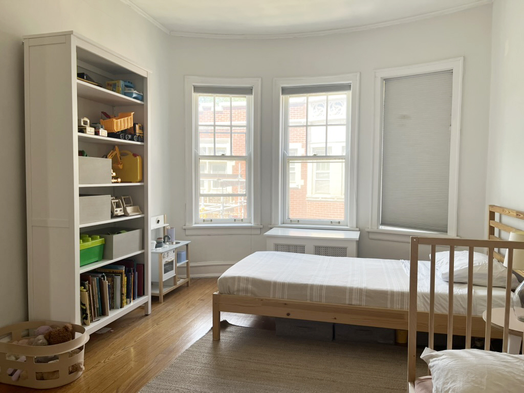 208 N Oak Park Avenue Unit: 3JJ