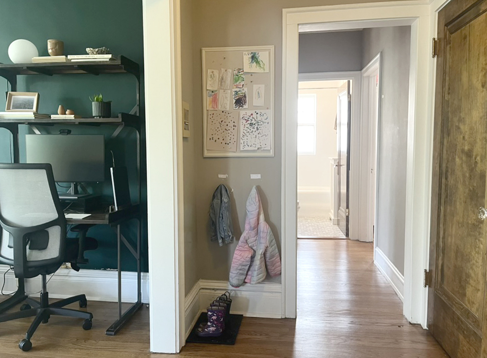 208 N Oak Park Avenue Unit: 3JJ