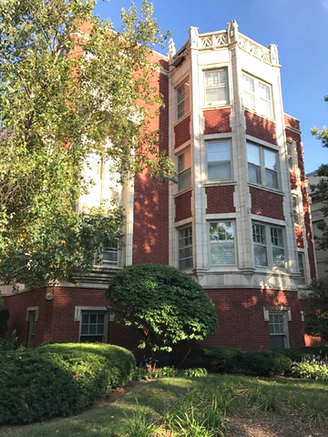 208 N Oak Park Avenue Unit: 3JJ