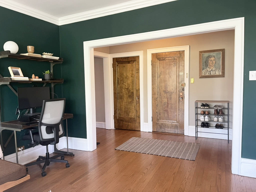 208 N Oak Park Avenue Unit: 3JJ