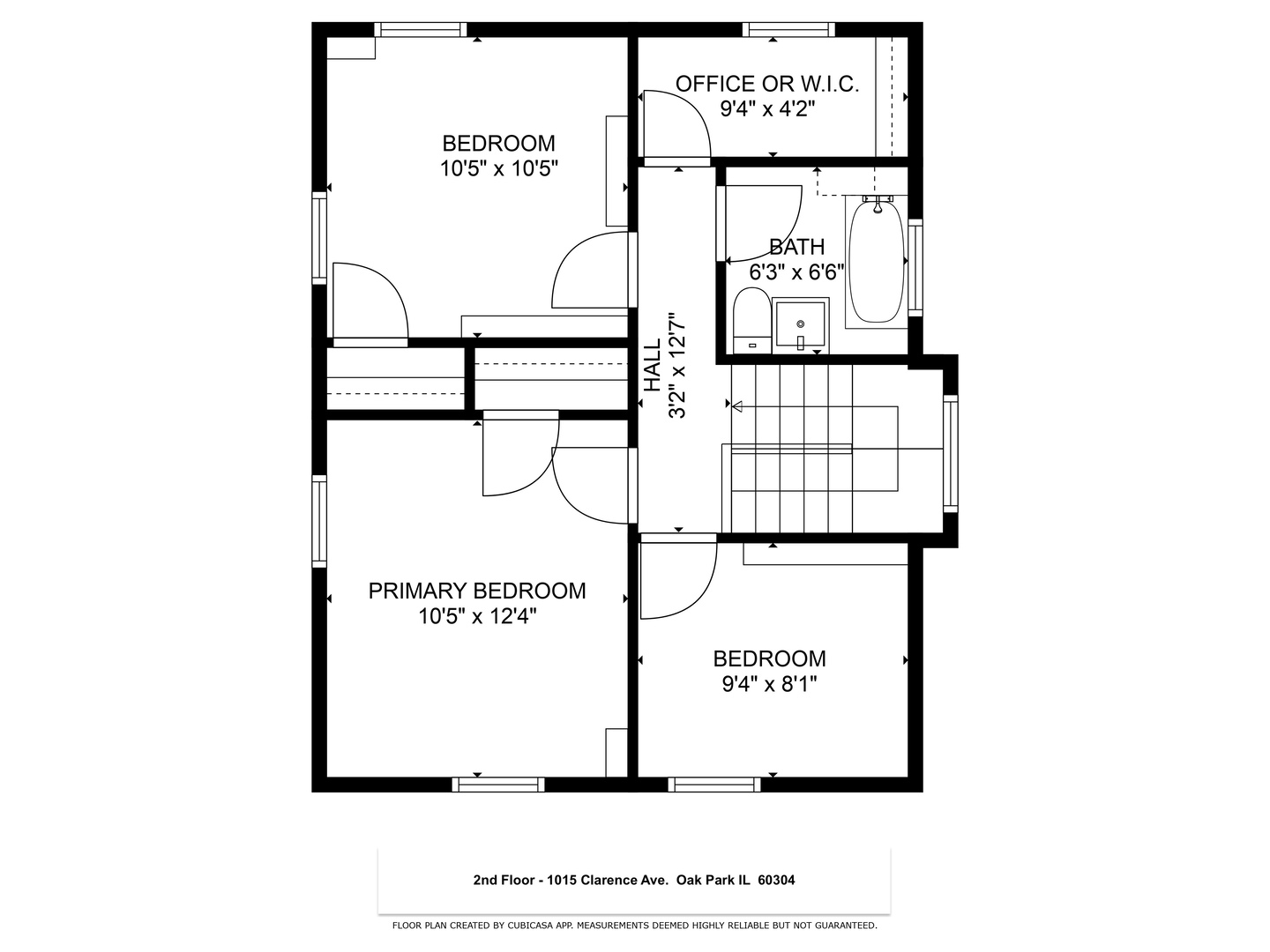 1015 Clarence Avenue