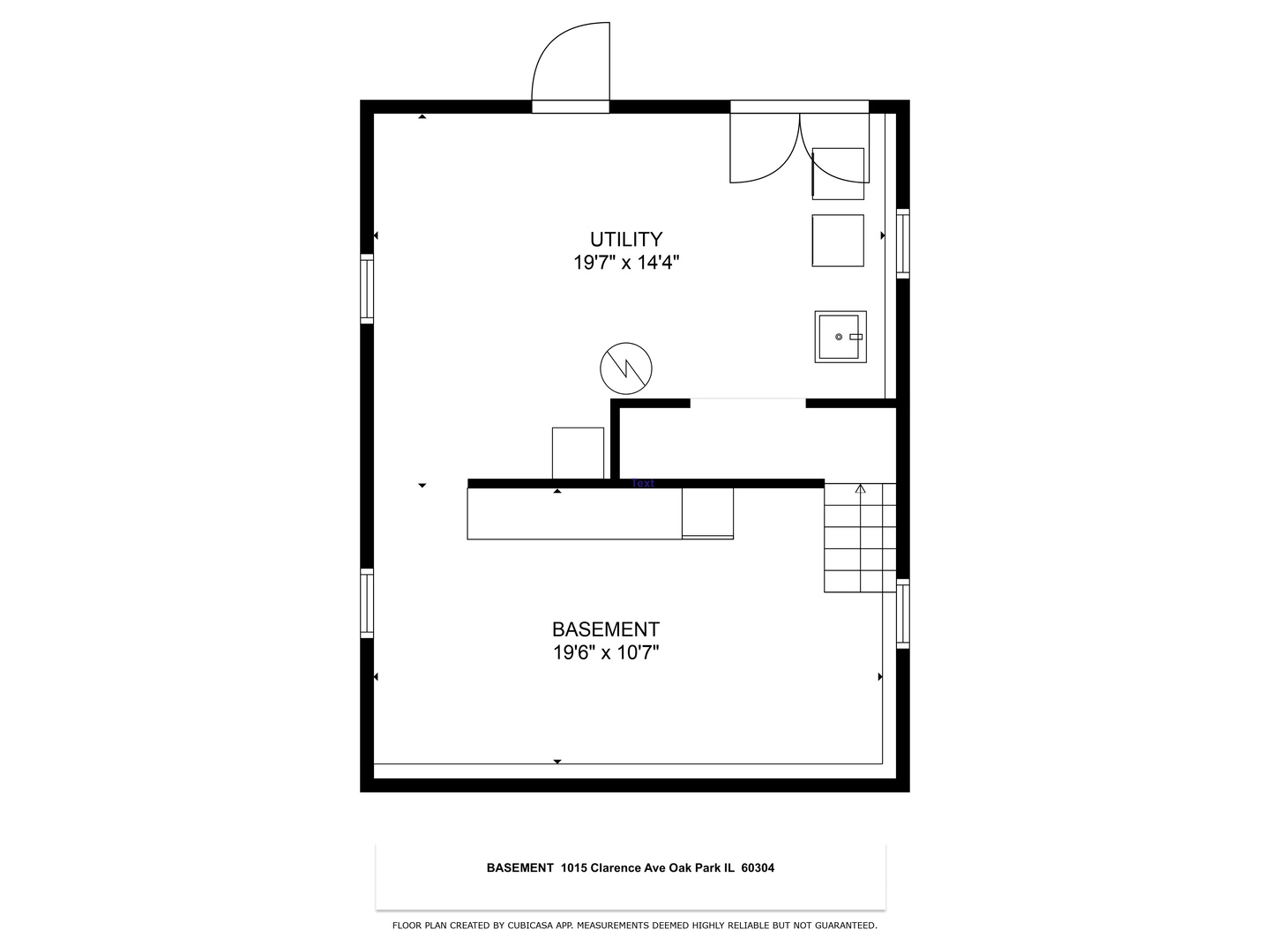 1015 Clarence Avenue