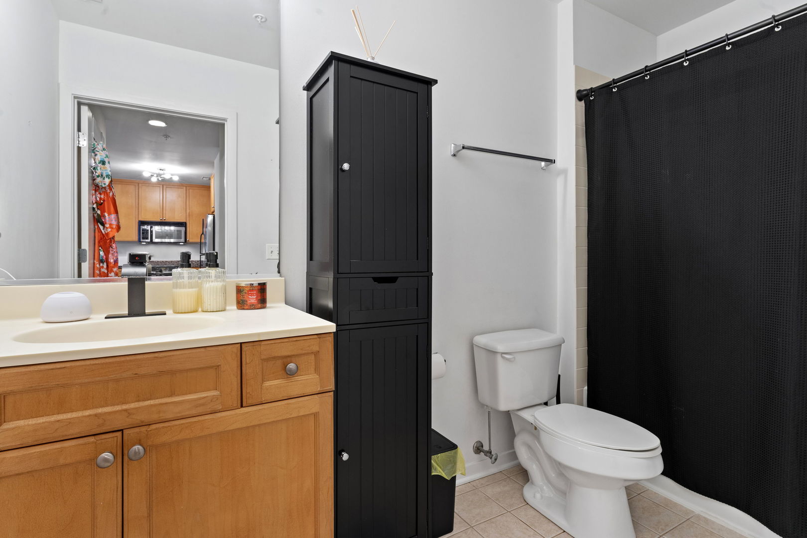 125 N Euclid Avenue Unit: 305