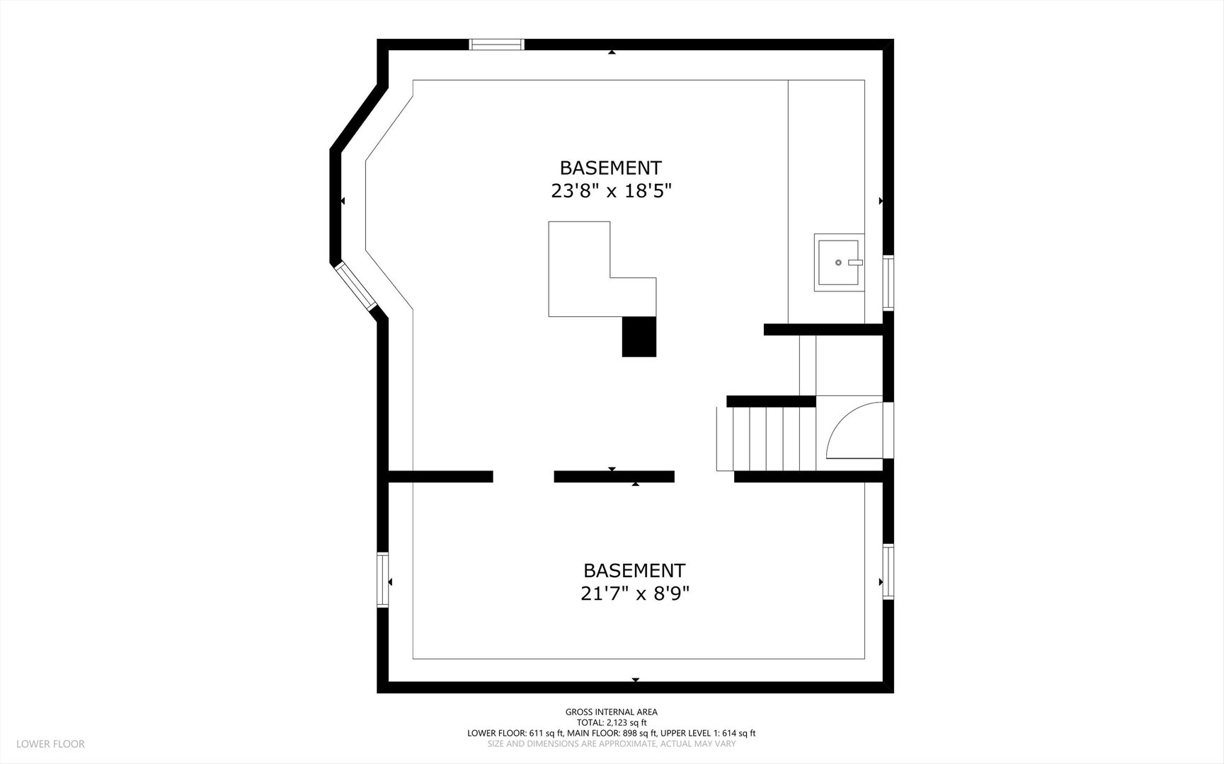 920 N Massasoit Avenue