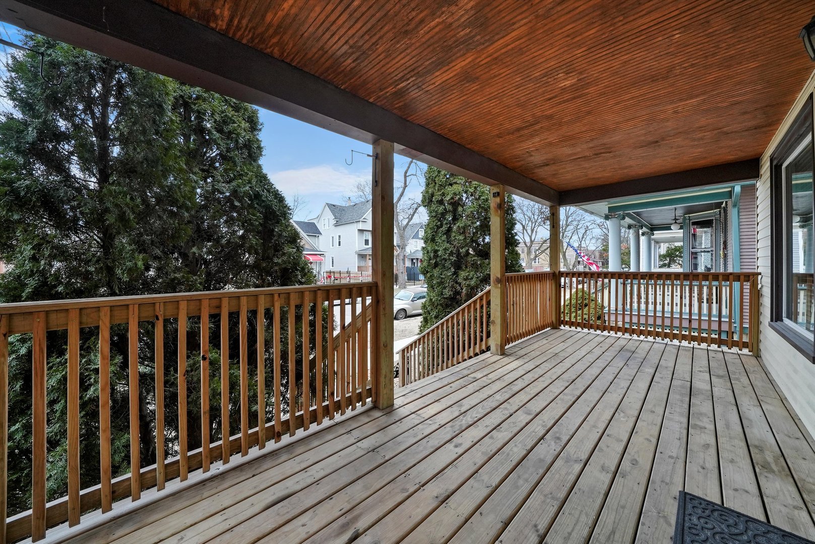 920 N Massasoit Avenue