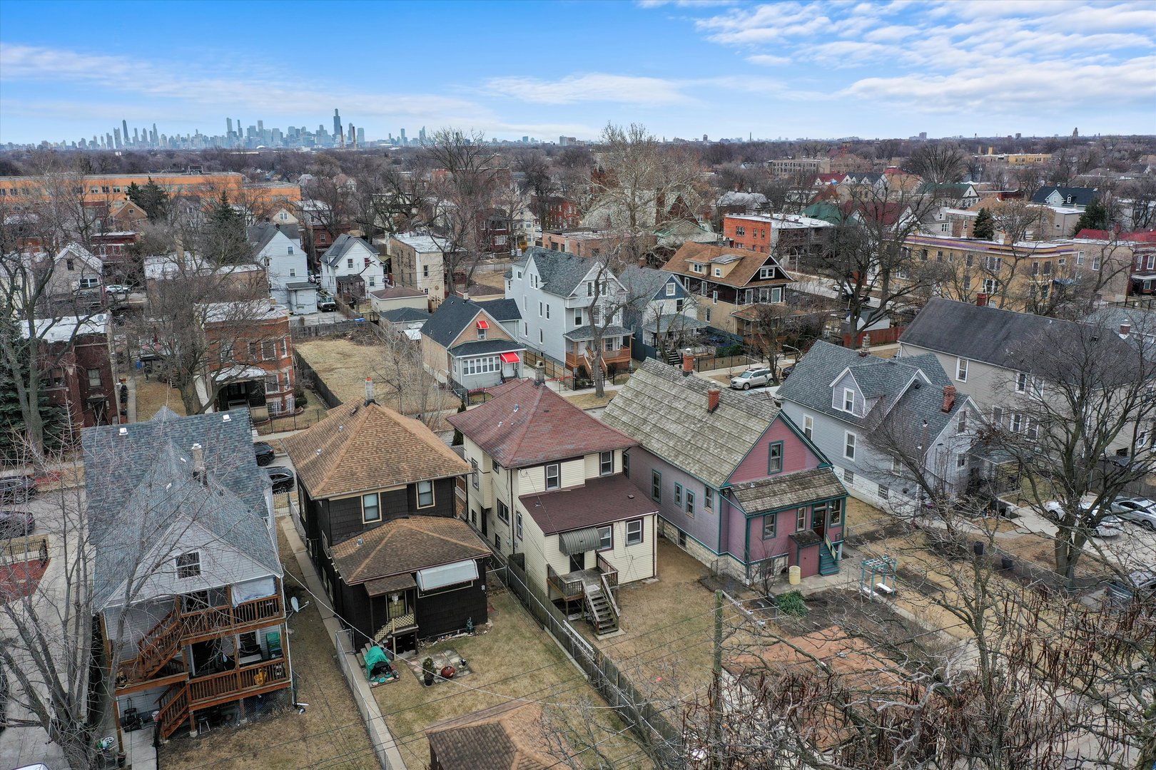 920 N Massasoit Avenue