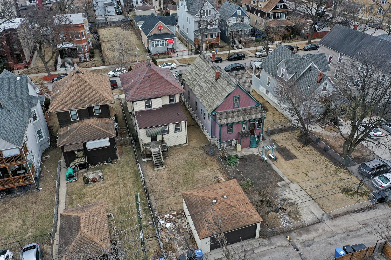 920 N Massasoit Avenue