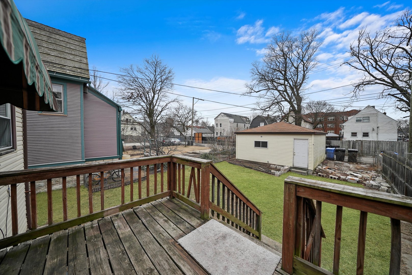 920 N Massasoit Avenue