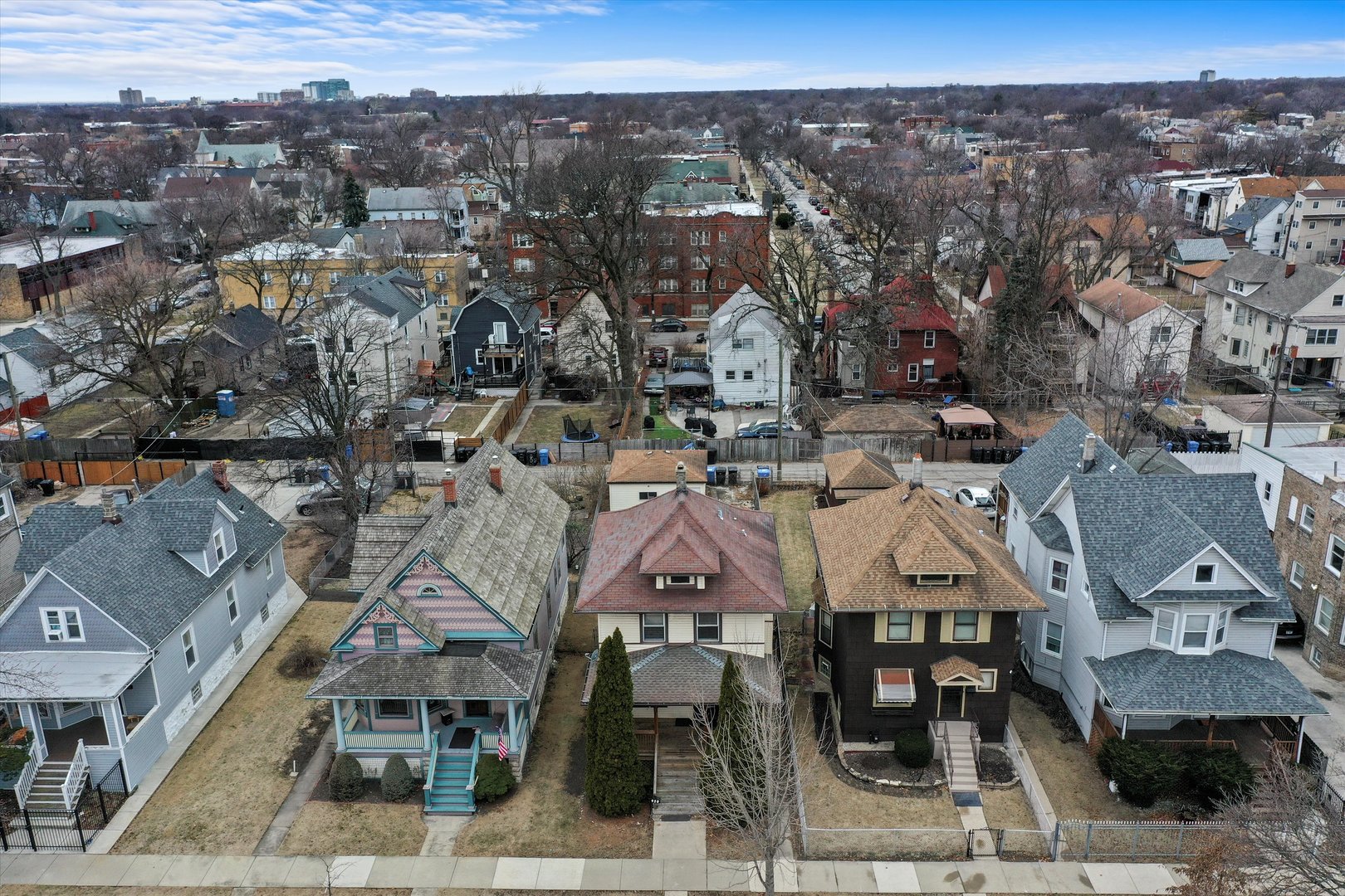 920 N Massasoit Avenue