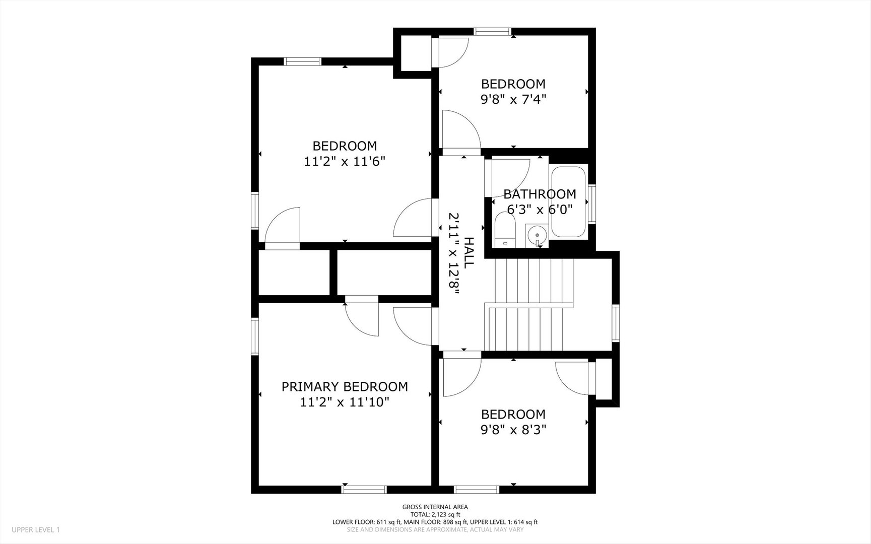 920 N Massasoit Avenue