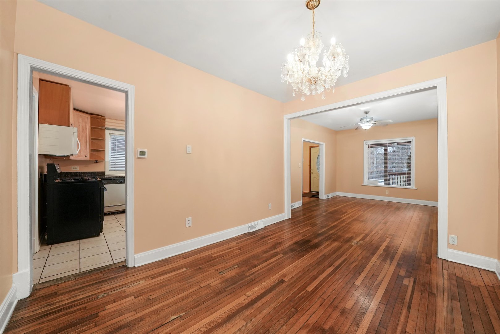 920 N Massasoit Avenue