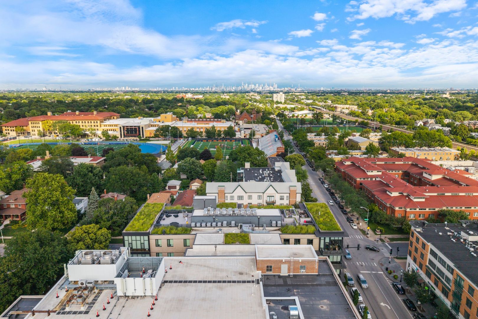 147 N Euclid Avenue Unit: 205