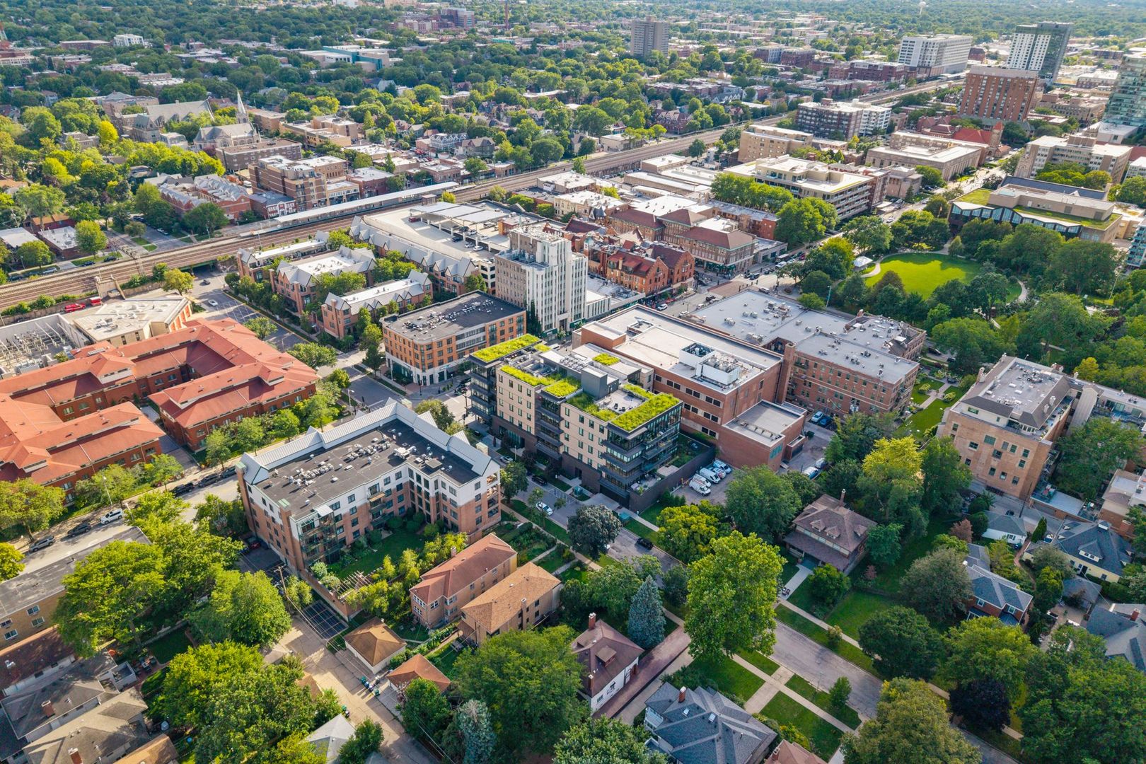 147 N Euclid Avenue Unit: 205