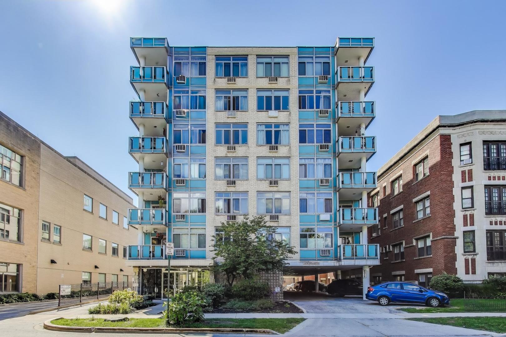 169 N GROVE Avenue Unit: 1A