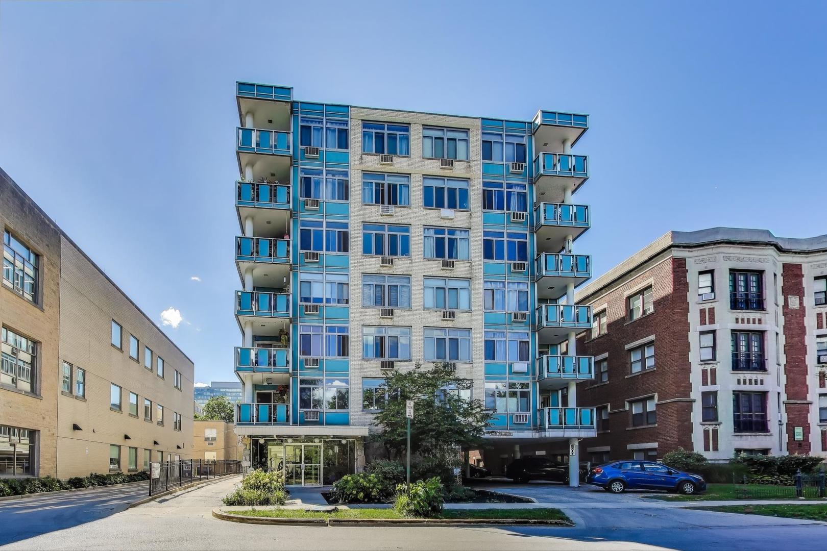 169 N GROVE Avenue Unit: 1A