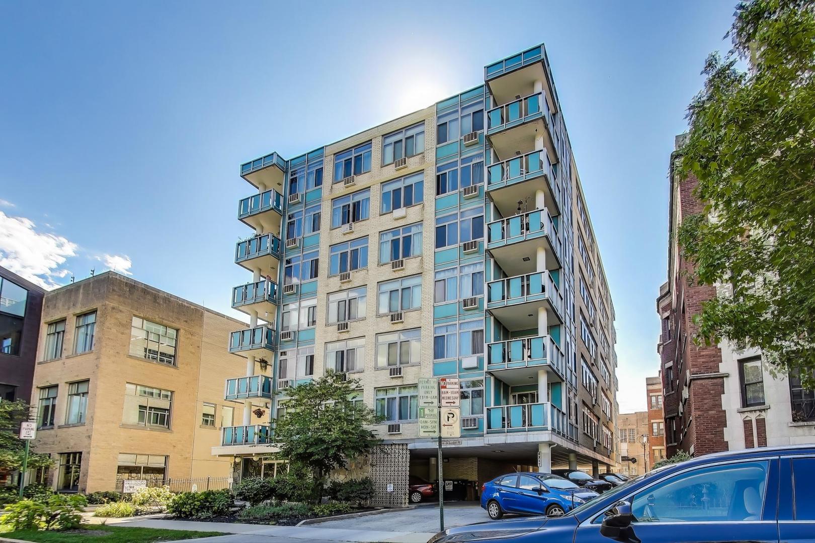 169 N GROVE Avenue Unit: 1A