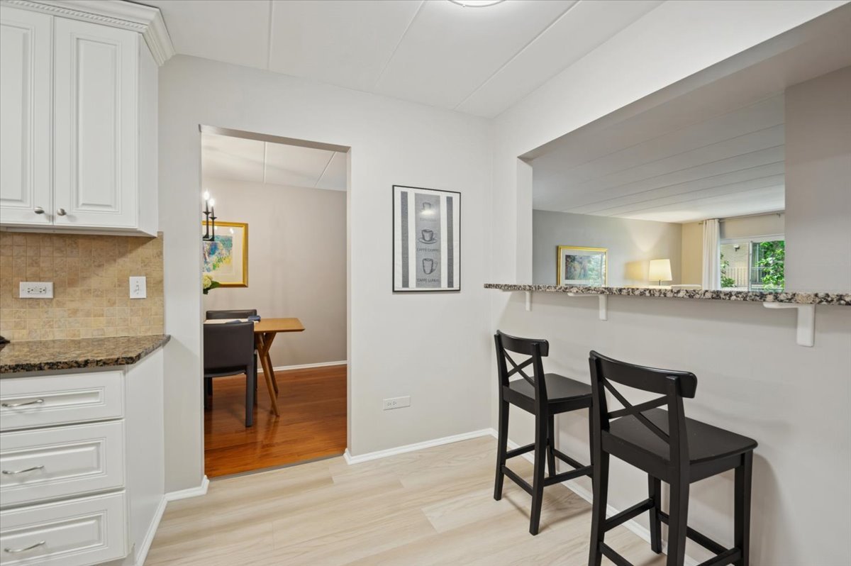 203 N Kenilworth Avenue Unit: 3F