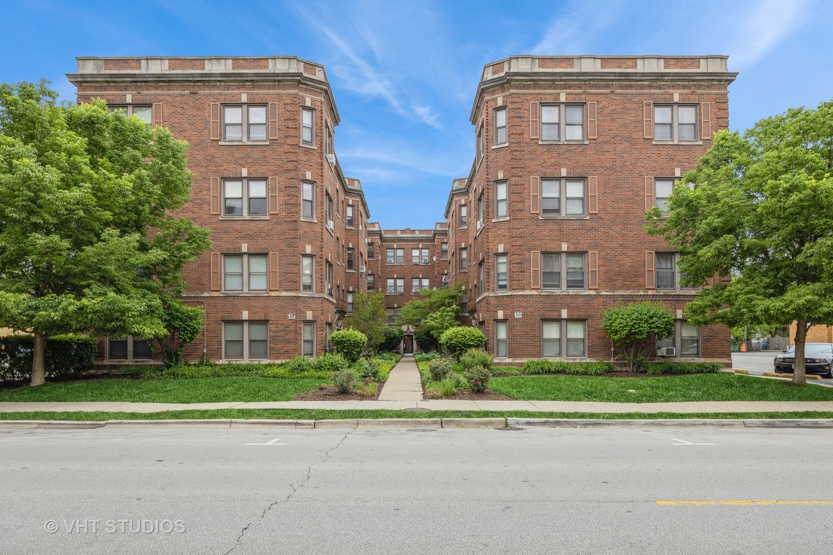 50 Forest Avenue Unit: 3S