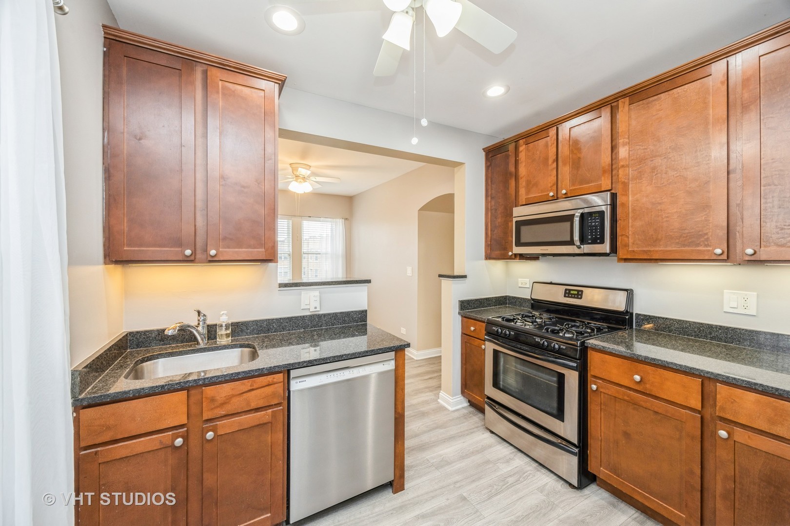 50 Forest Avenue Unit: 3S