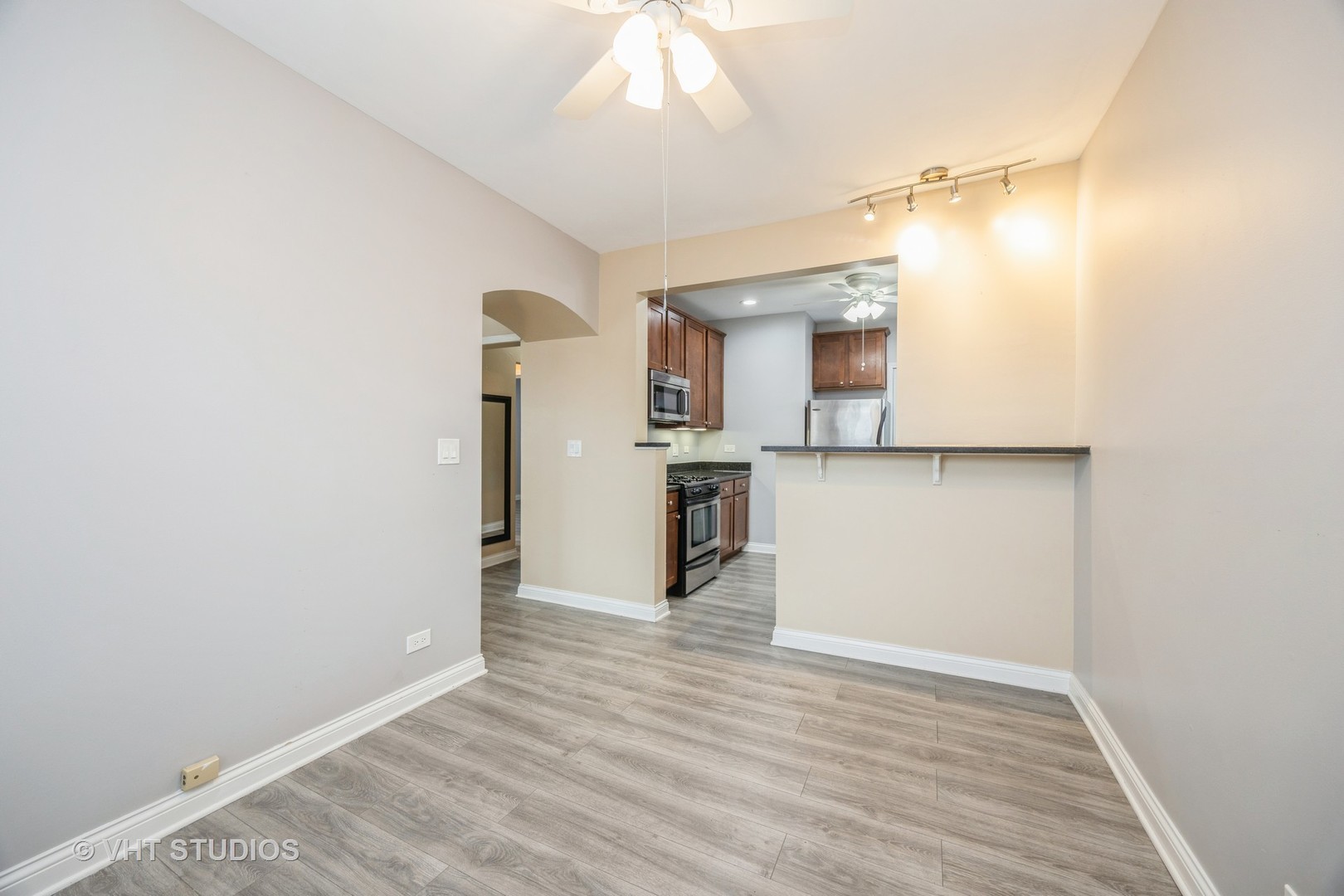 50 Forest Avenue Unit: 3S