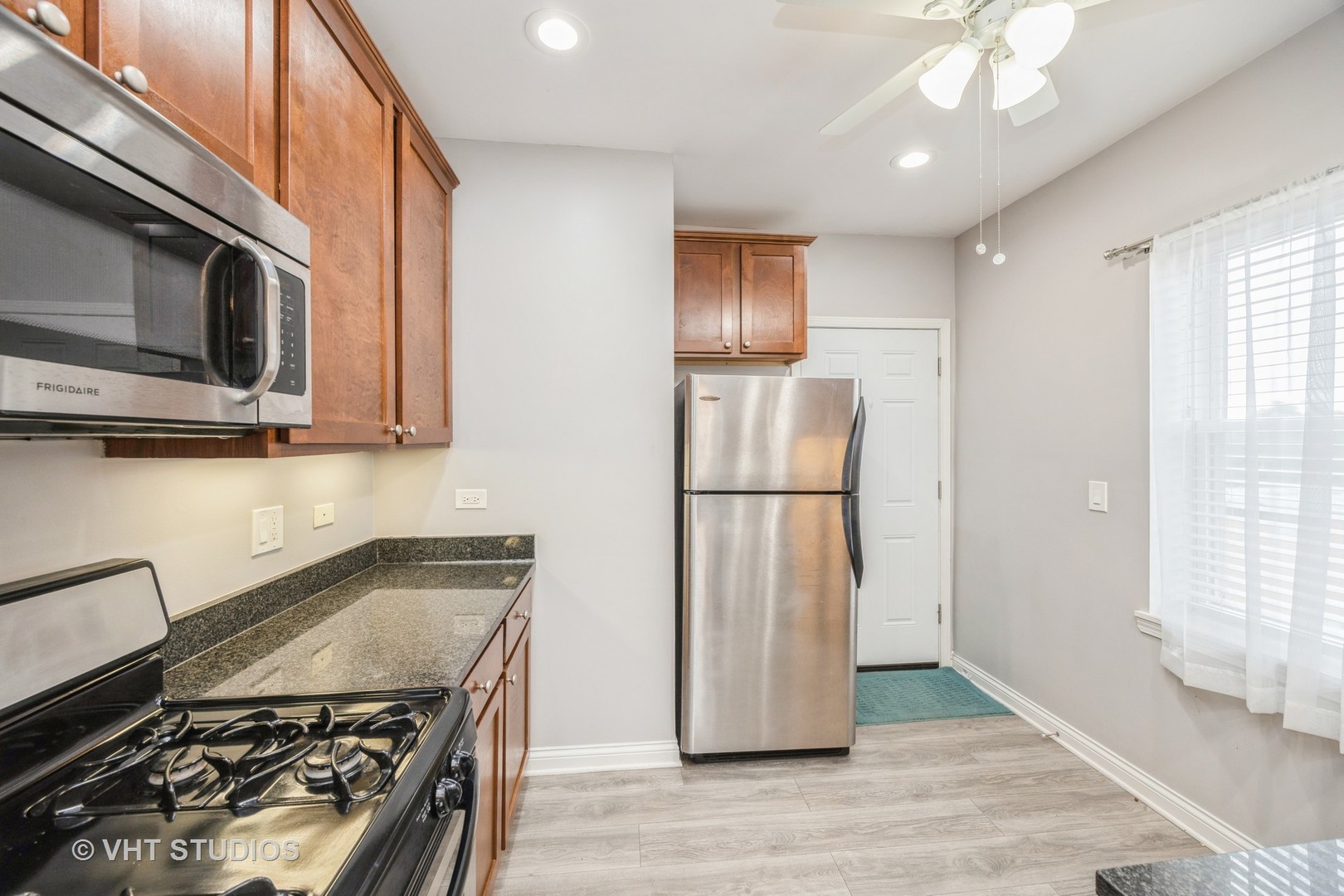 50 Forest Avenue Unit: 3S