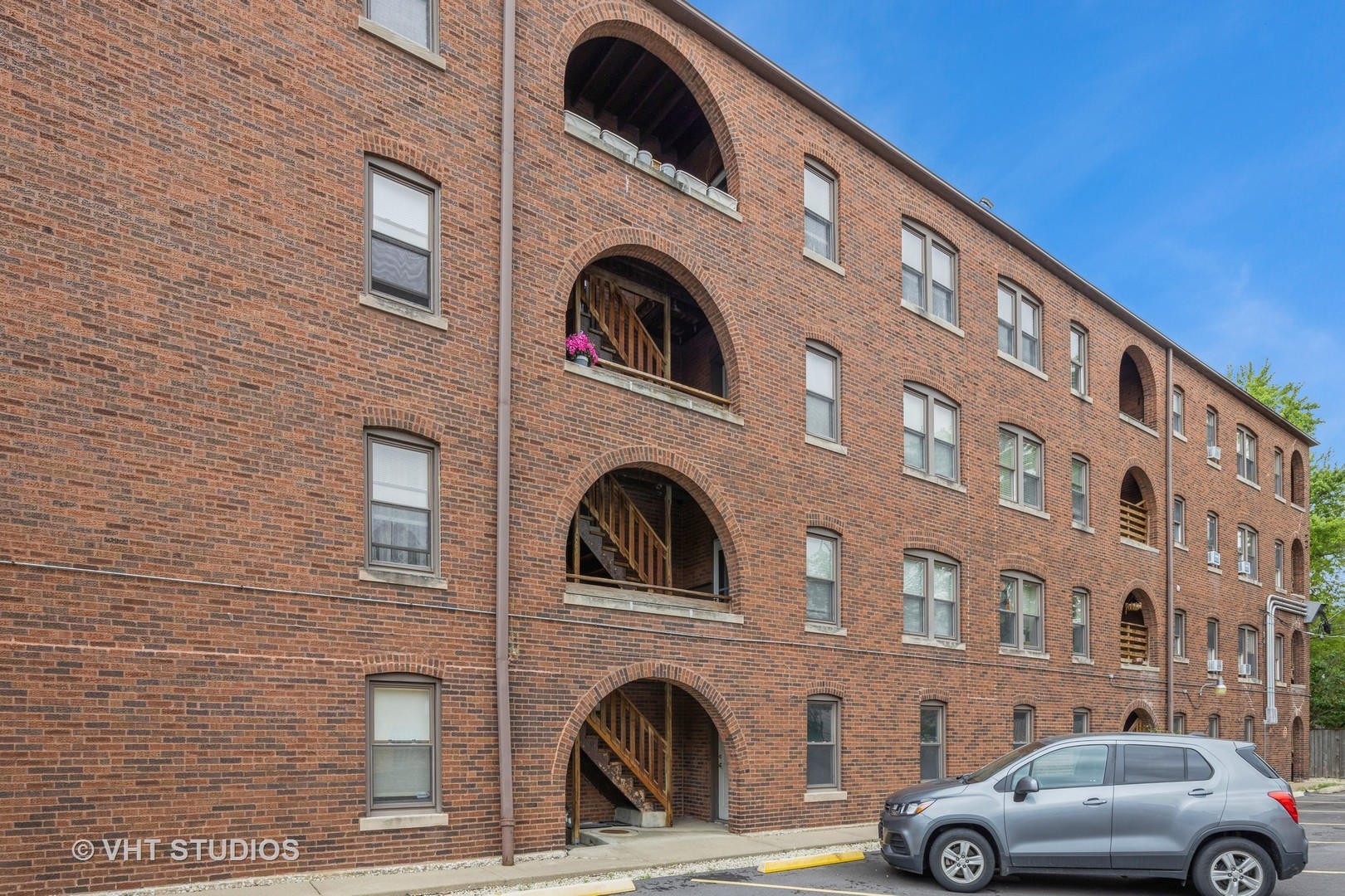 50 Forest Avenue Unit: 3S