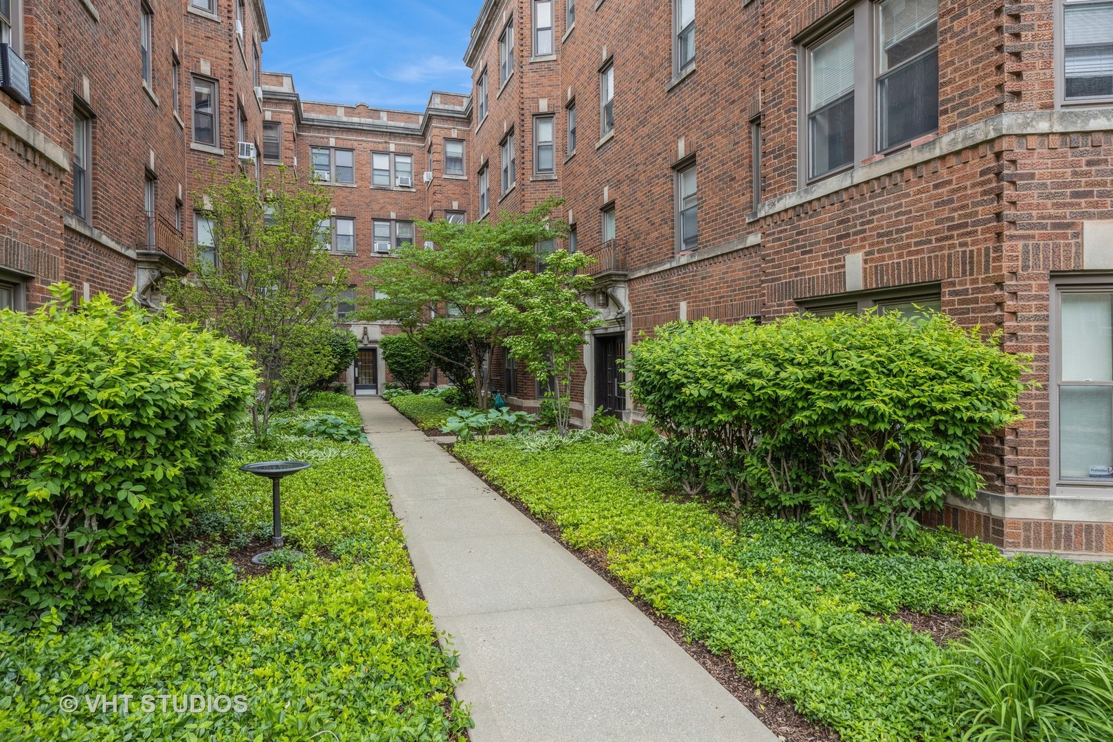 50 Forest Avenue Unit: 3S