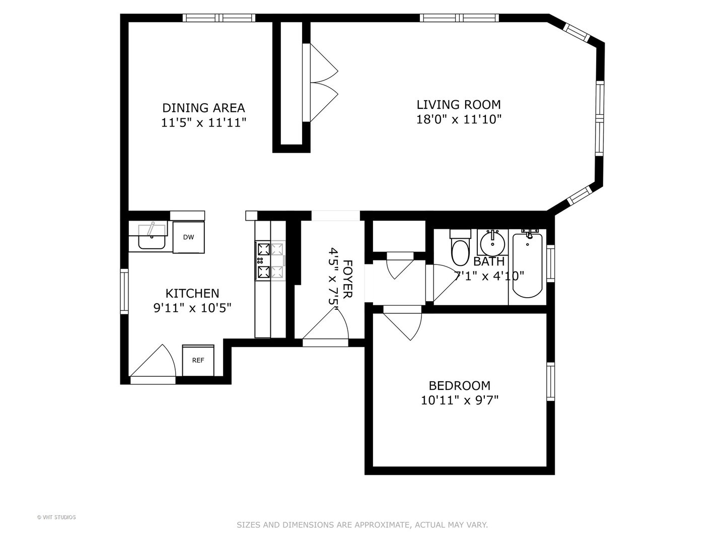 50 Forest Avenue Unit: 3S