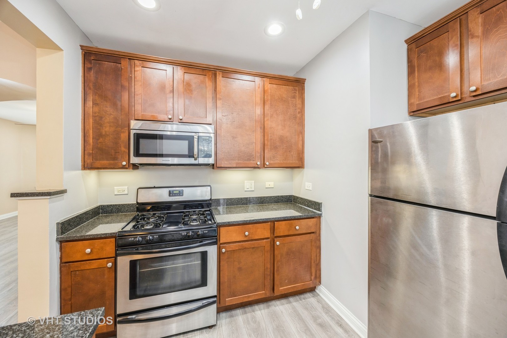 50 Forest Avenue Unit: 3S