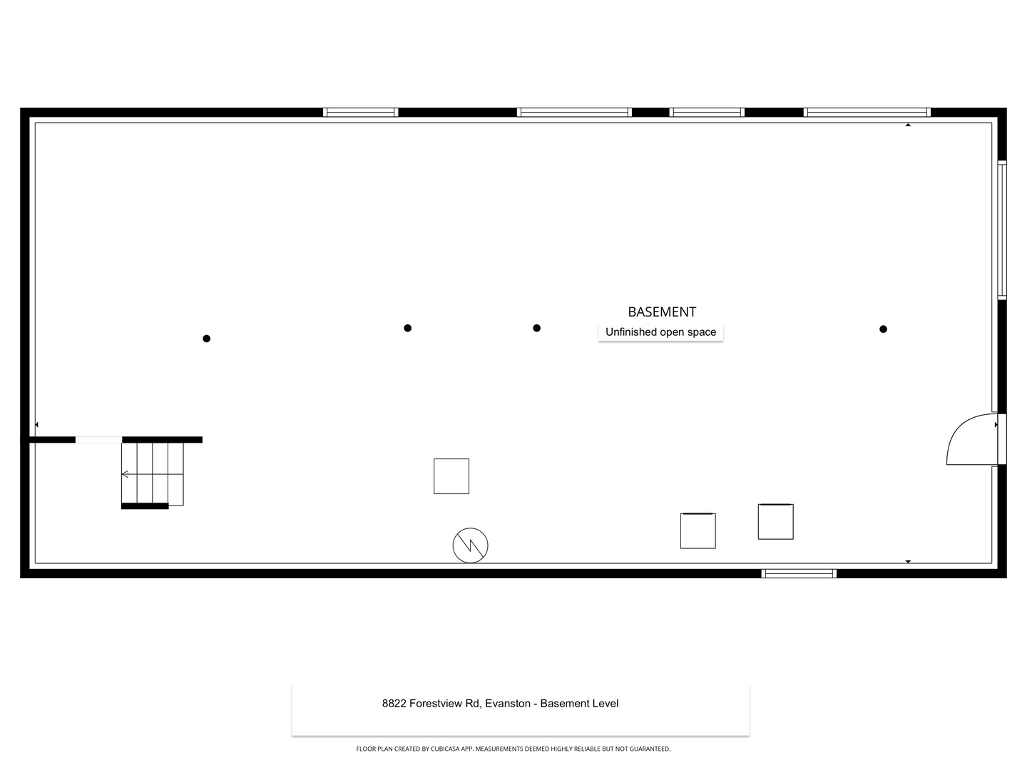 8822 Forestview Road