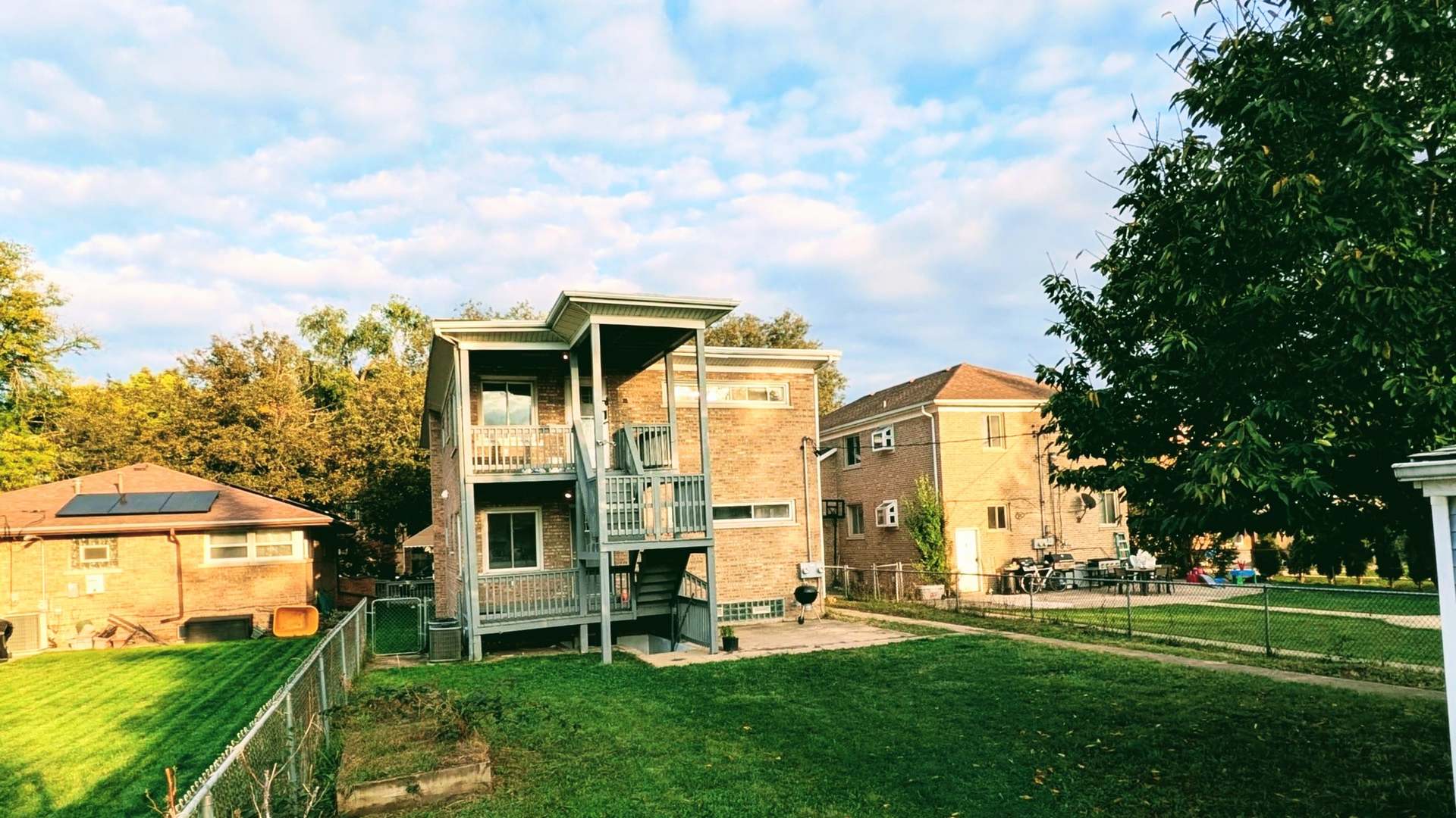 8822 Forestview Road