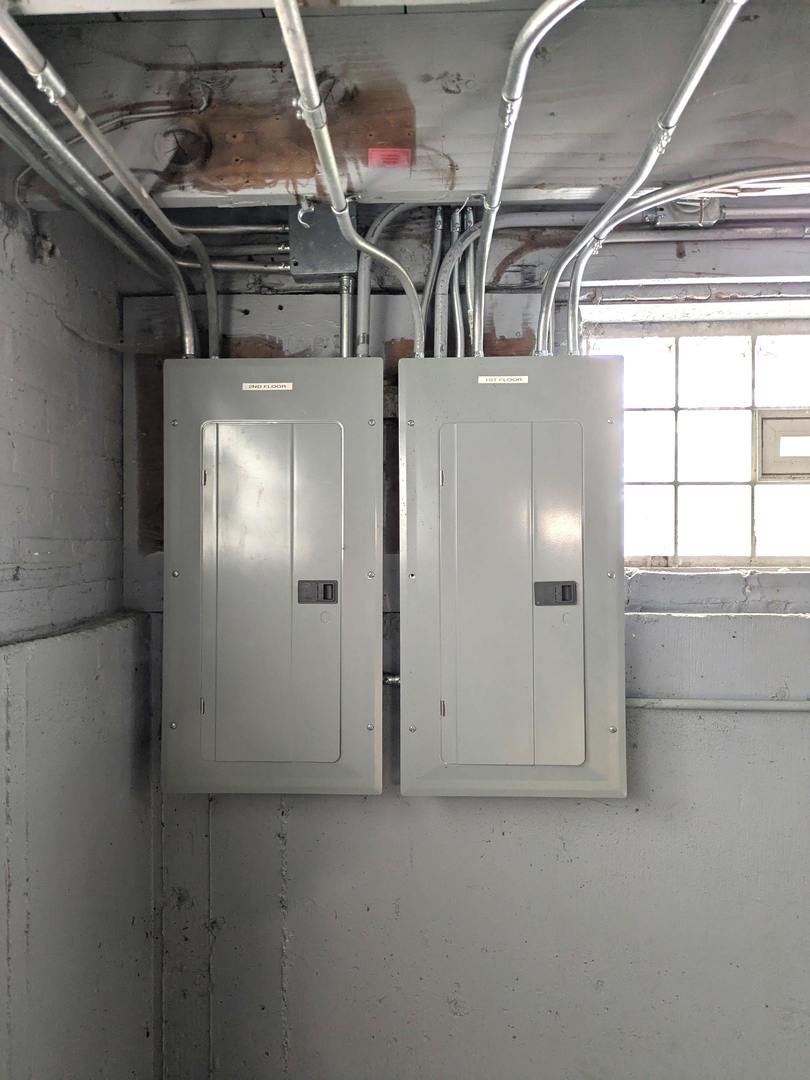 8822 Forestview Road