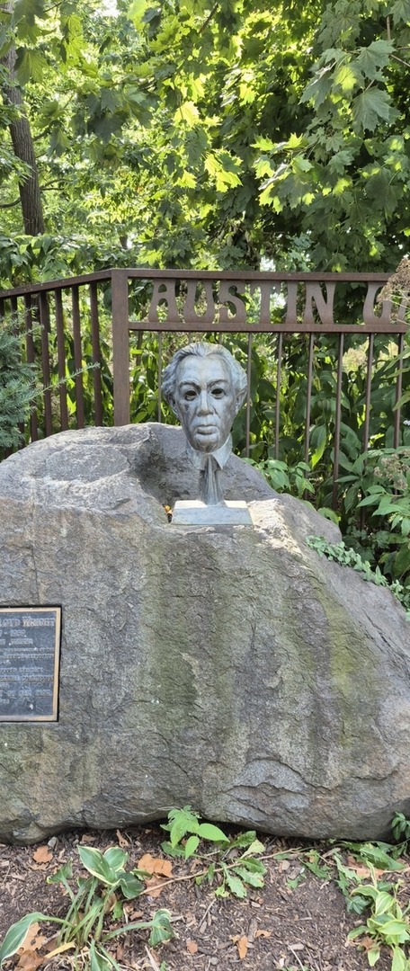 1040 Ontario Street Unit: 3H