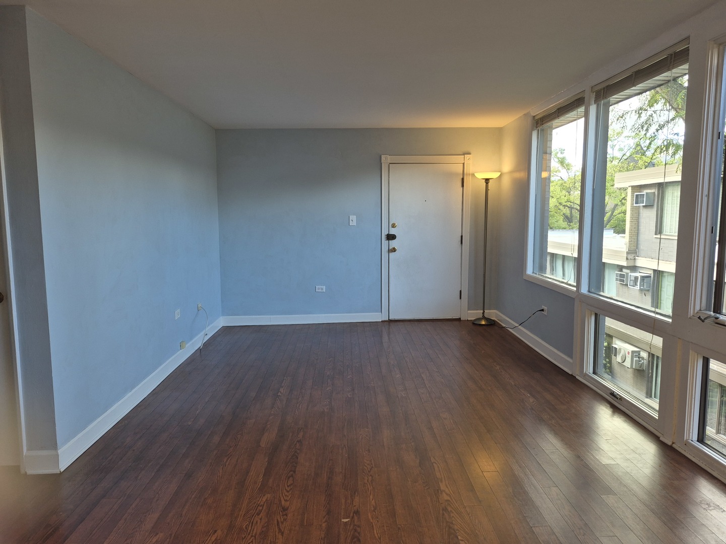 1040 Ontario Street Unit: 3H
