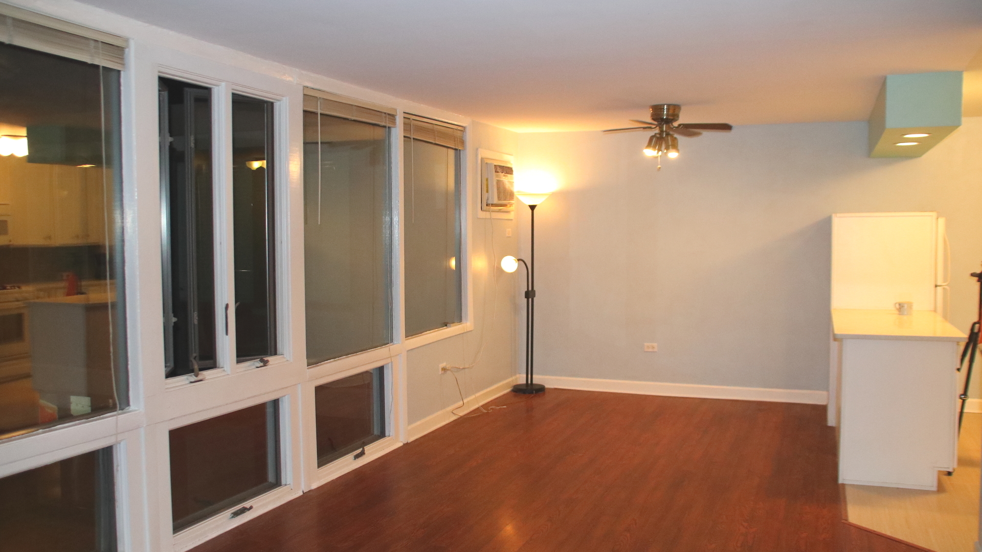 1040 Ontario Street Unit: 3H