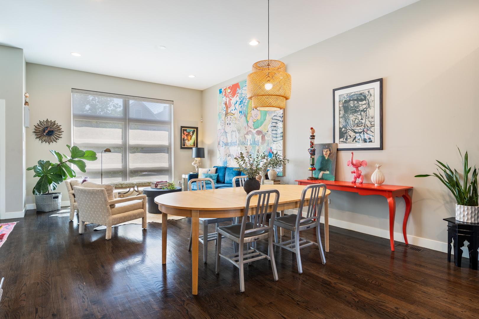 3566 W Palmer Street