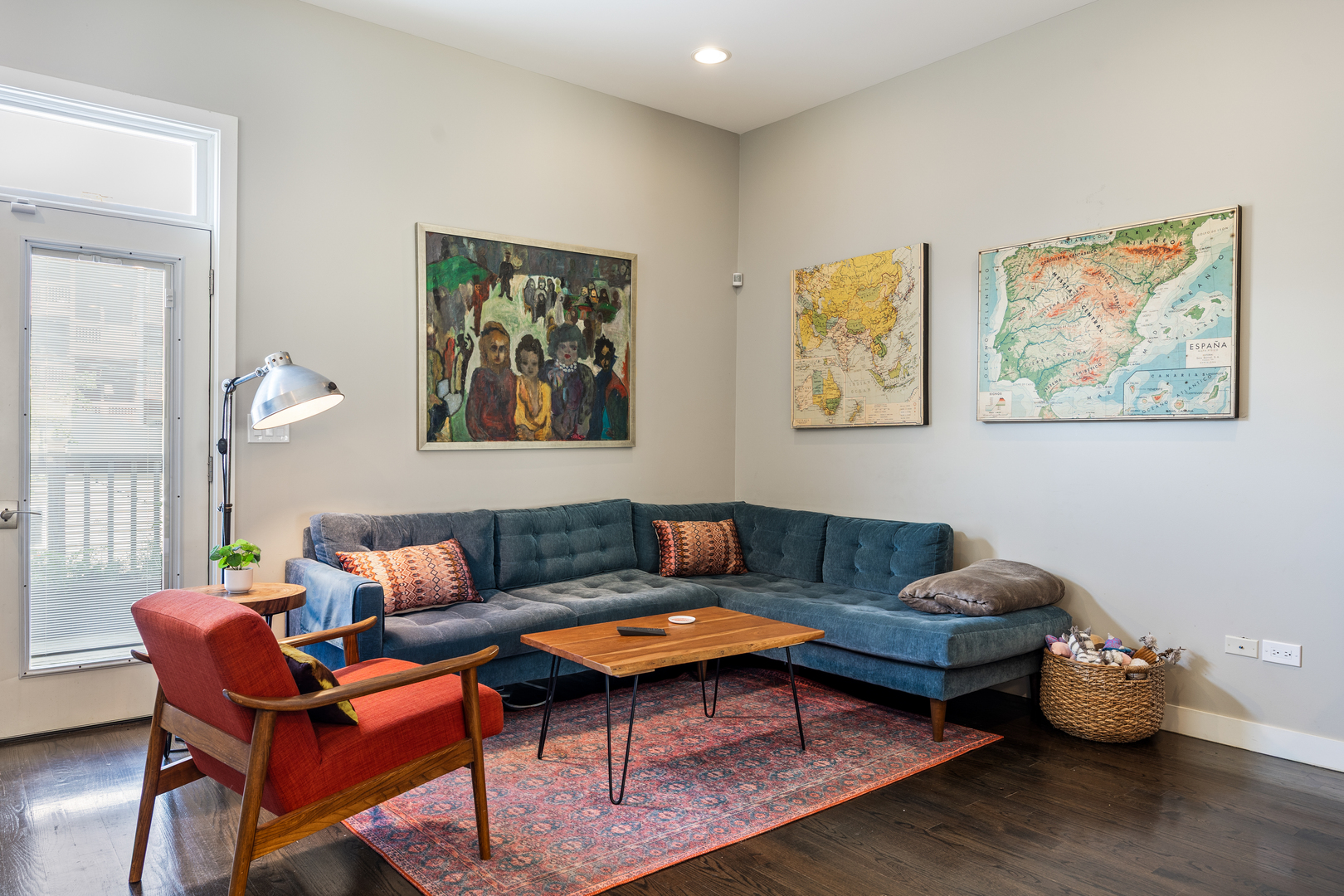 3566 W Palmer Street