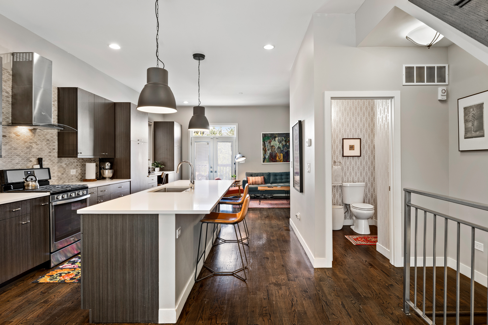 3566 W Palmer Street