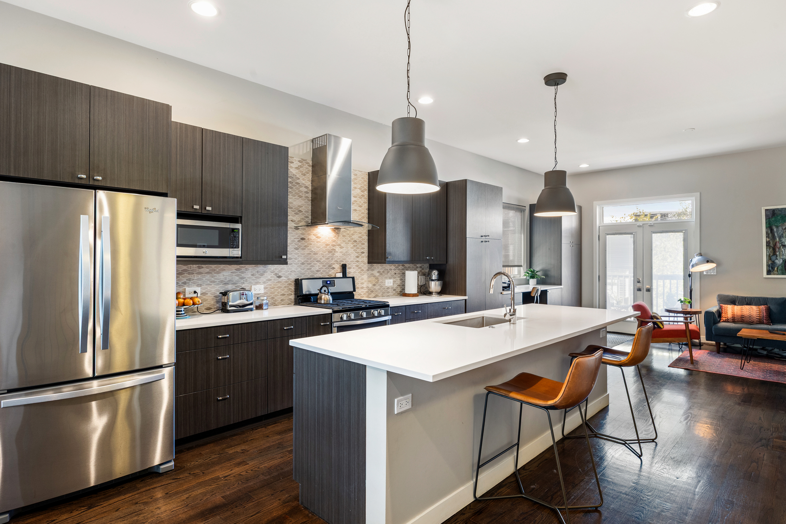 3566 W Palmer Street