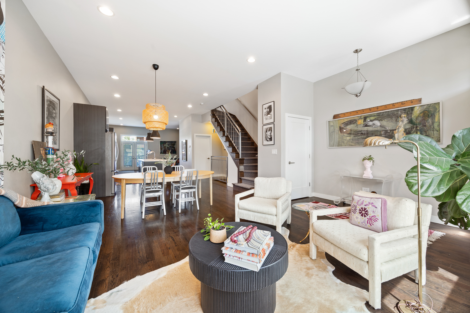 3566 W Palmer Street