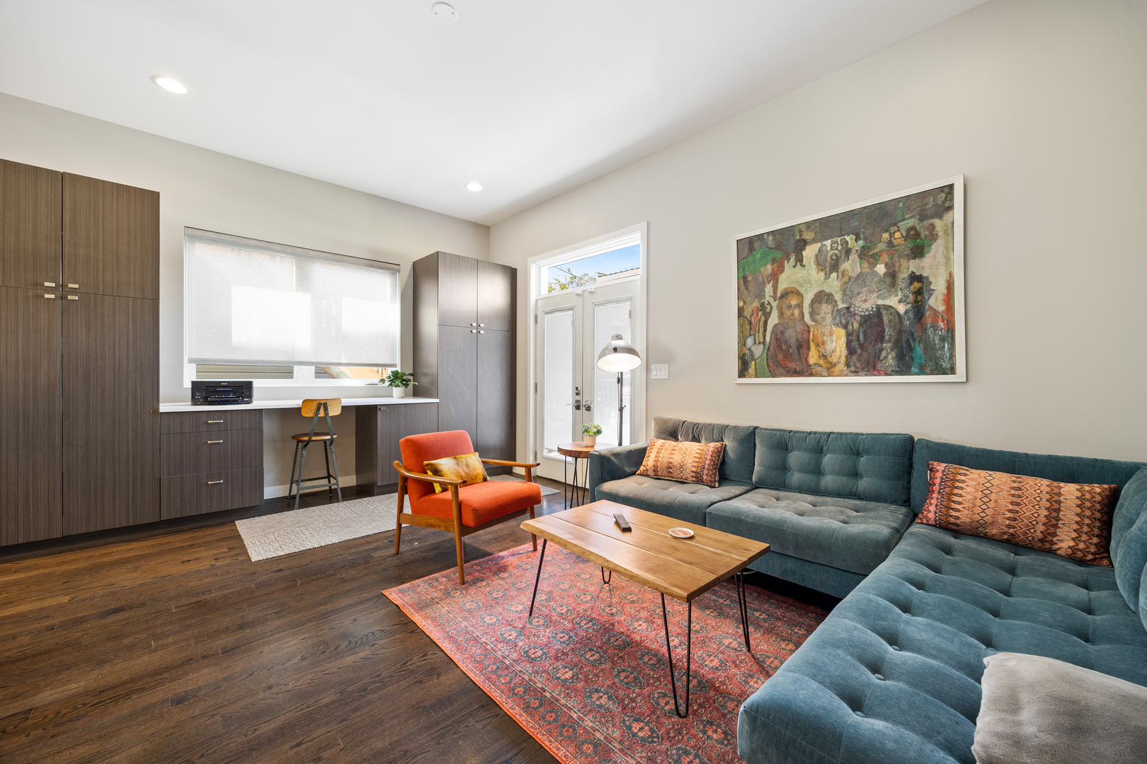 3566 W Palmer Street