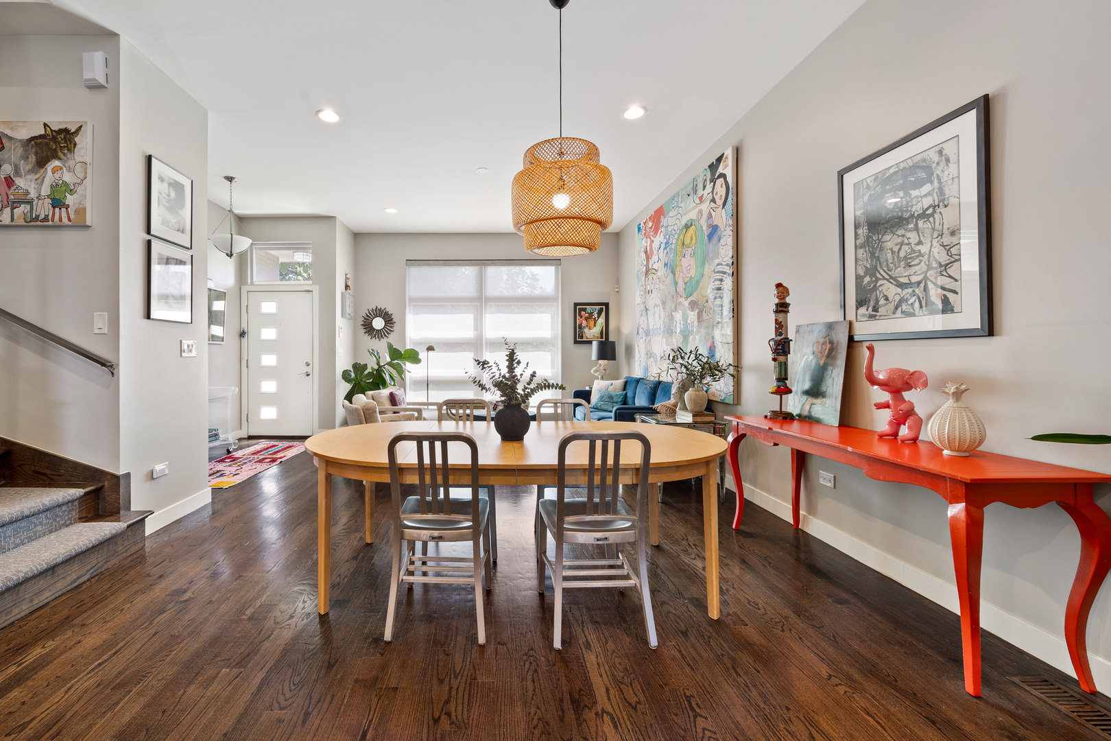 3566 W Palmer Street