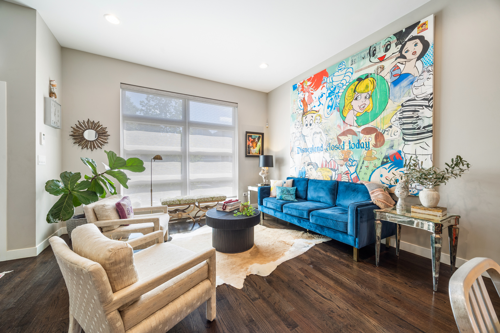 3566 W Palmer Street