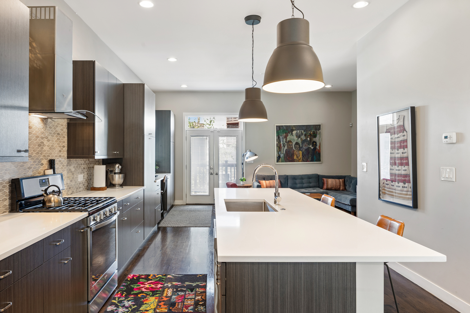 3566 W Palmer Street