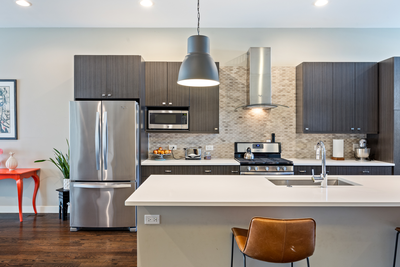 3566 W Palmer Street